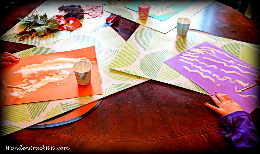 Fall Craft Projects Your Kids Will Love