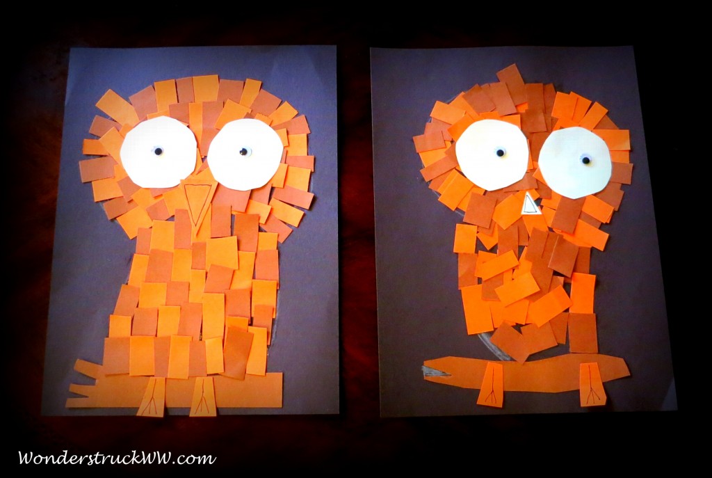 Fall Craft Projects Your Kids Will Love