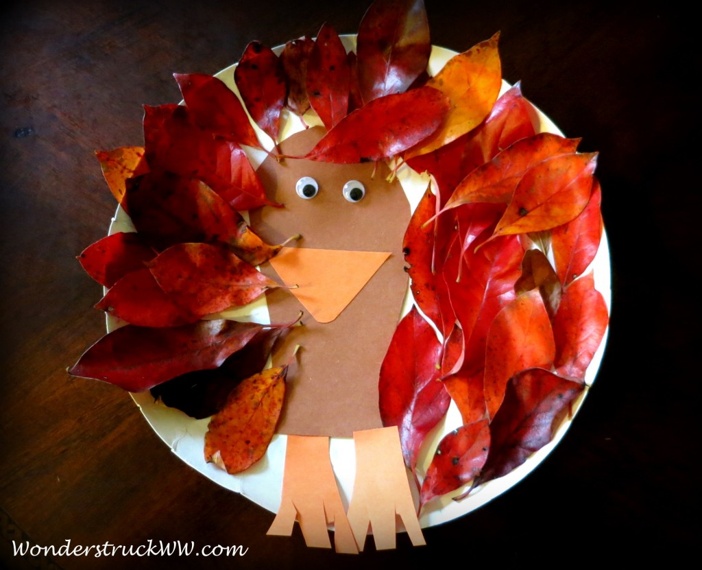 Fall Craft Projects Your Kids Will Love