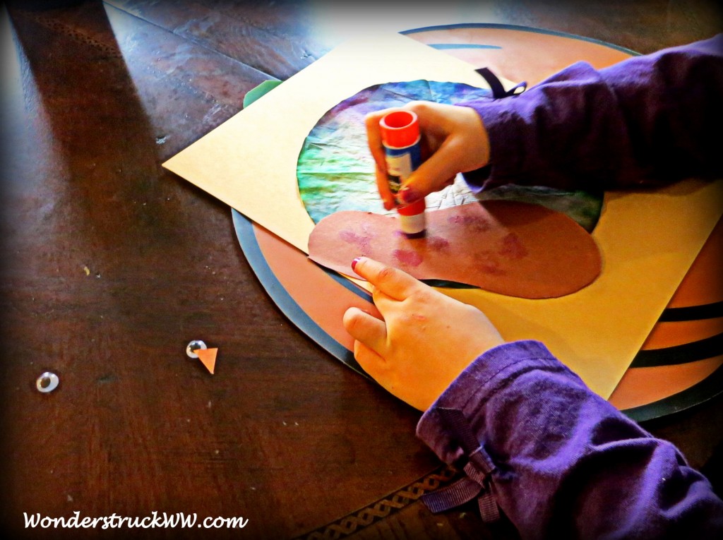 Fall Craft Projects Your Kids Will Love