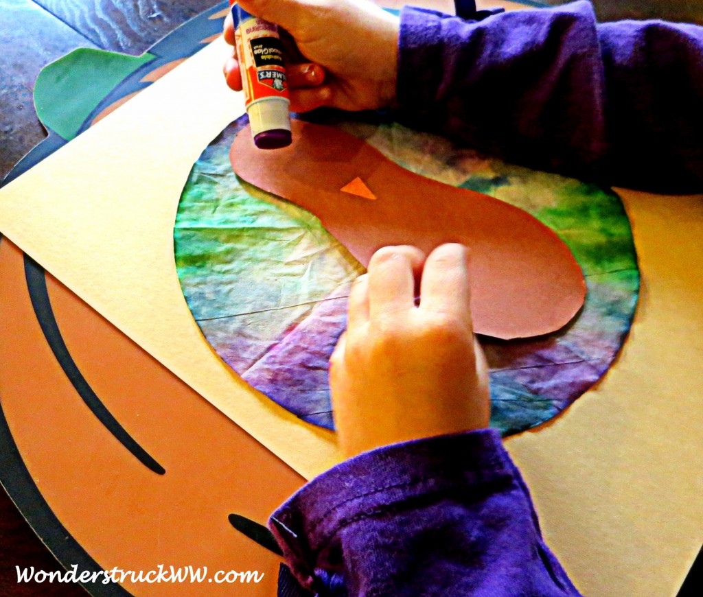 Fall Craft Projects Your Kids Will Love