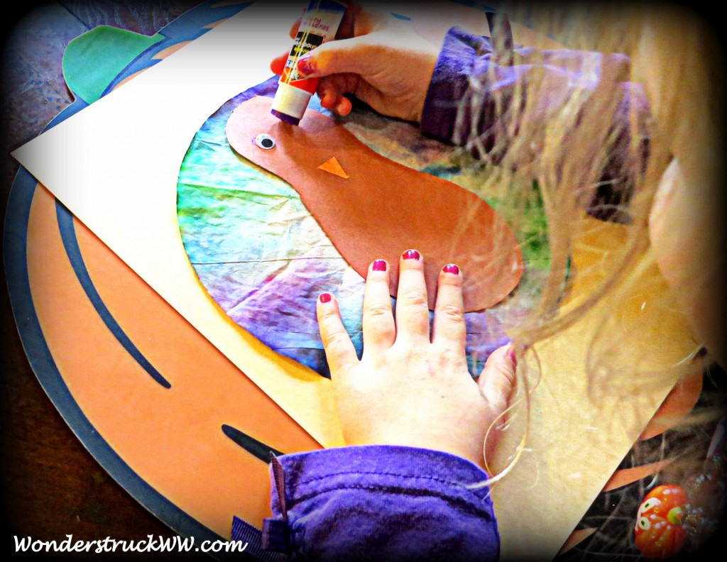 Fall Craft Projects Your Kids Will Love