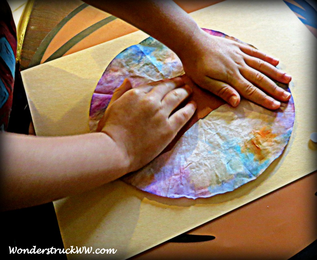 Fall Craft Projects Your Kids Will Love