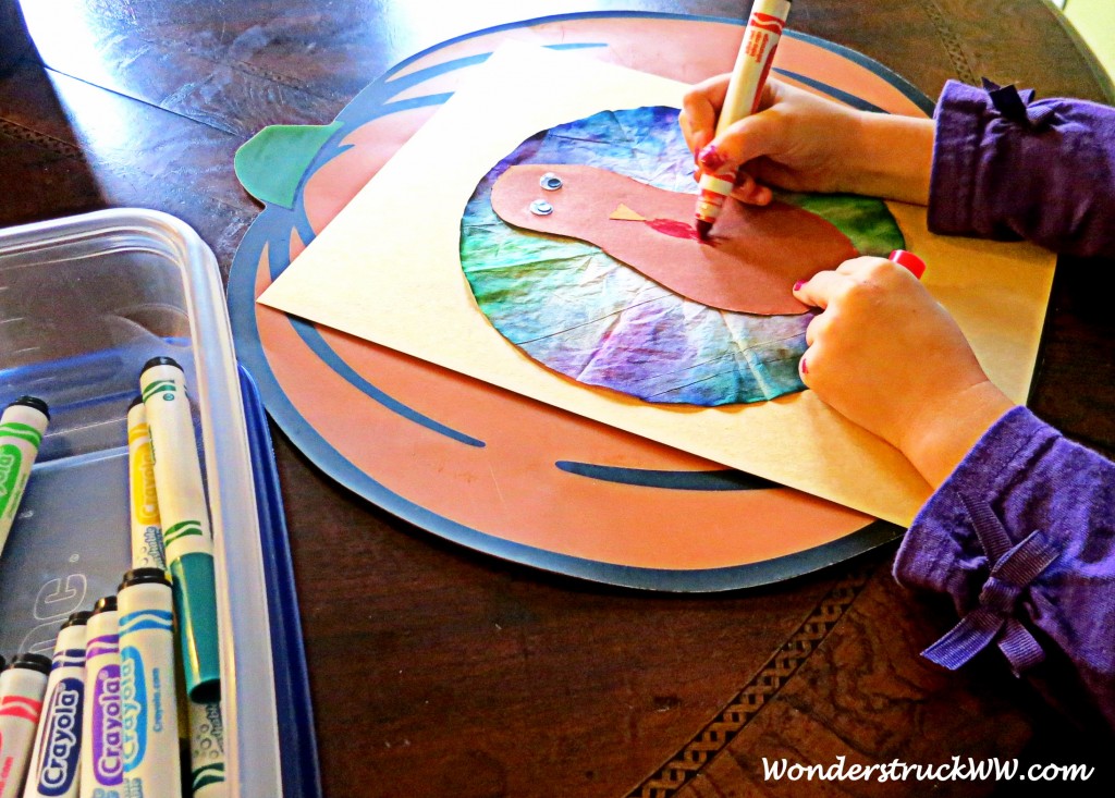 Fall Craft Projects Your Kids Will Love