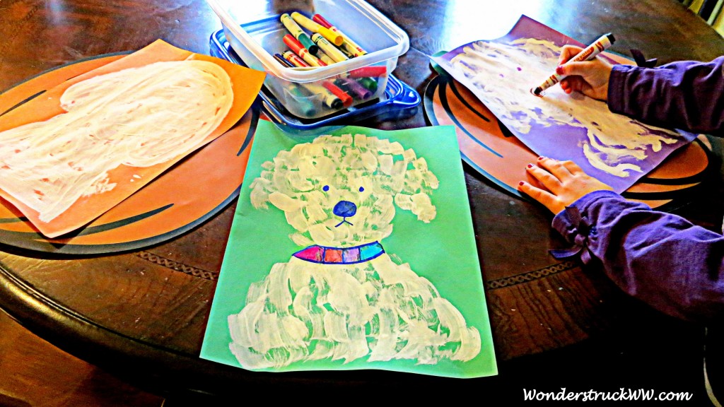 Fall Craft Projects Your Kids Will Love