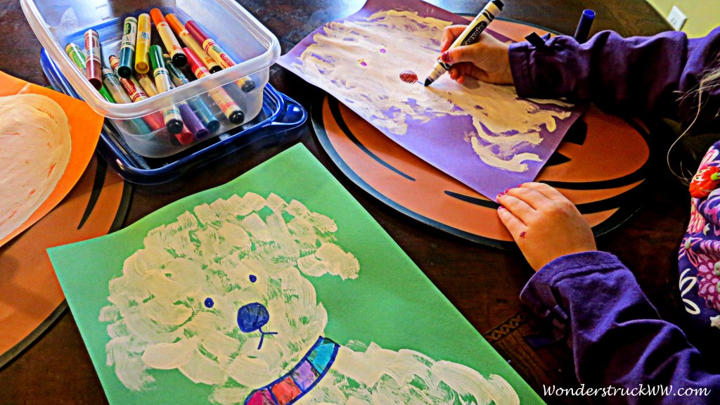 Fall Craft Projects Your Kids Will Love