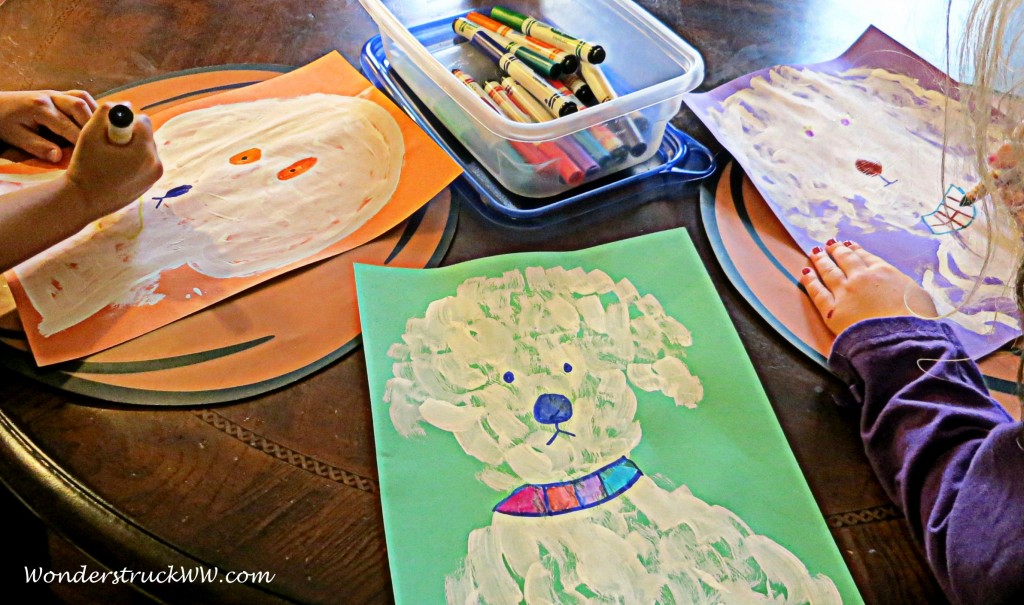 Fall Craft Projects Your Kids Will Love