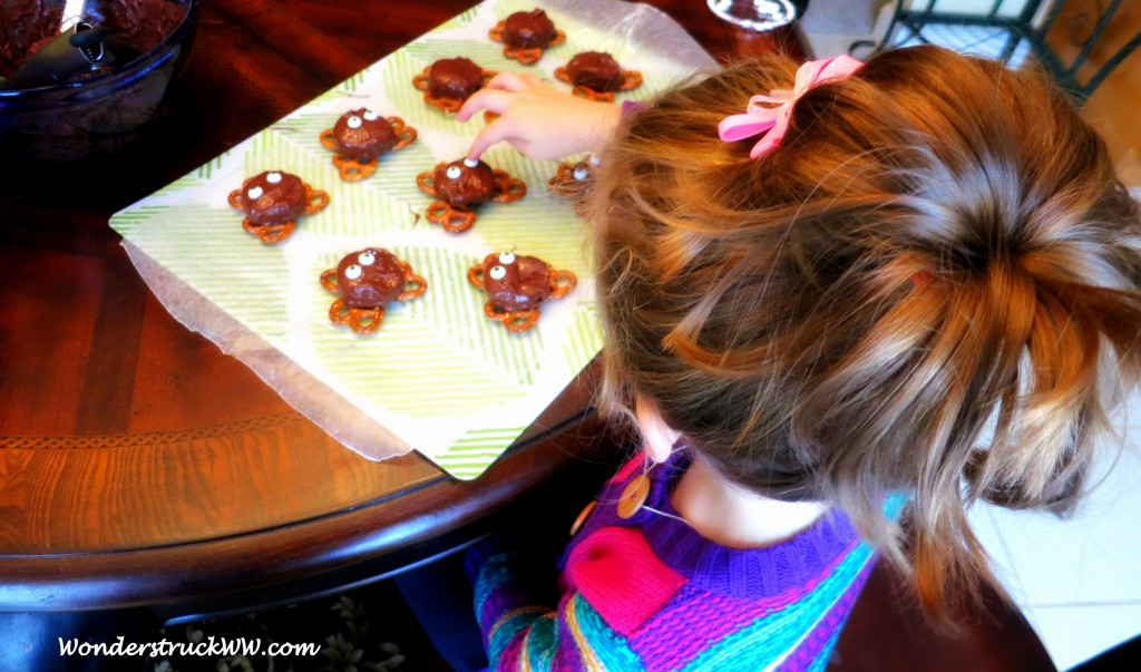 Thanksgiving Treats