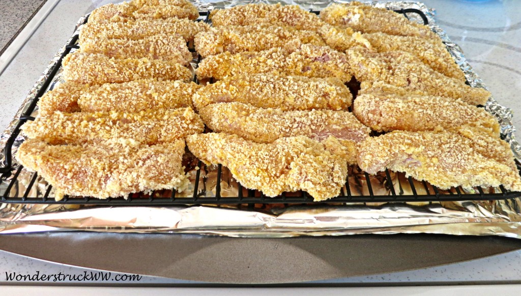 Chicken Tenders