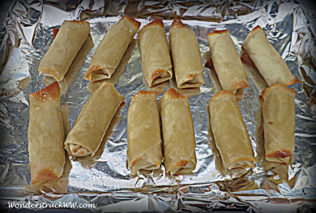 Baked Mozzarella Cheese Sticks